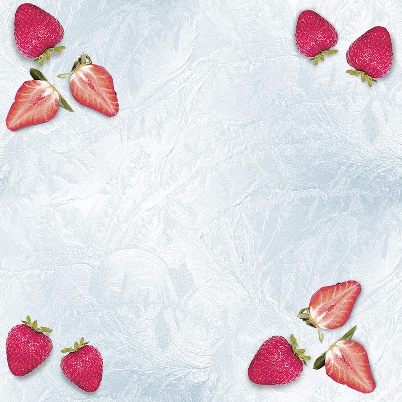 Suave Shampoo & Conditioner Elsa Berry Flurry 28 oz