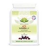 Hellenia Superba Krill™ 100% Antarctic Krill Oil Capsules 500mg |