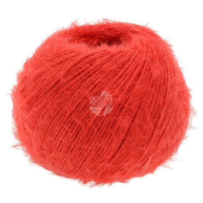 Lana Grossa Per Fortuna 036 Rose 50g