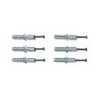 NACH Decorative Shelf Brackets, 1 Pack of 15 x 2