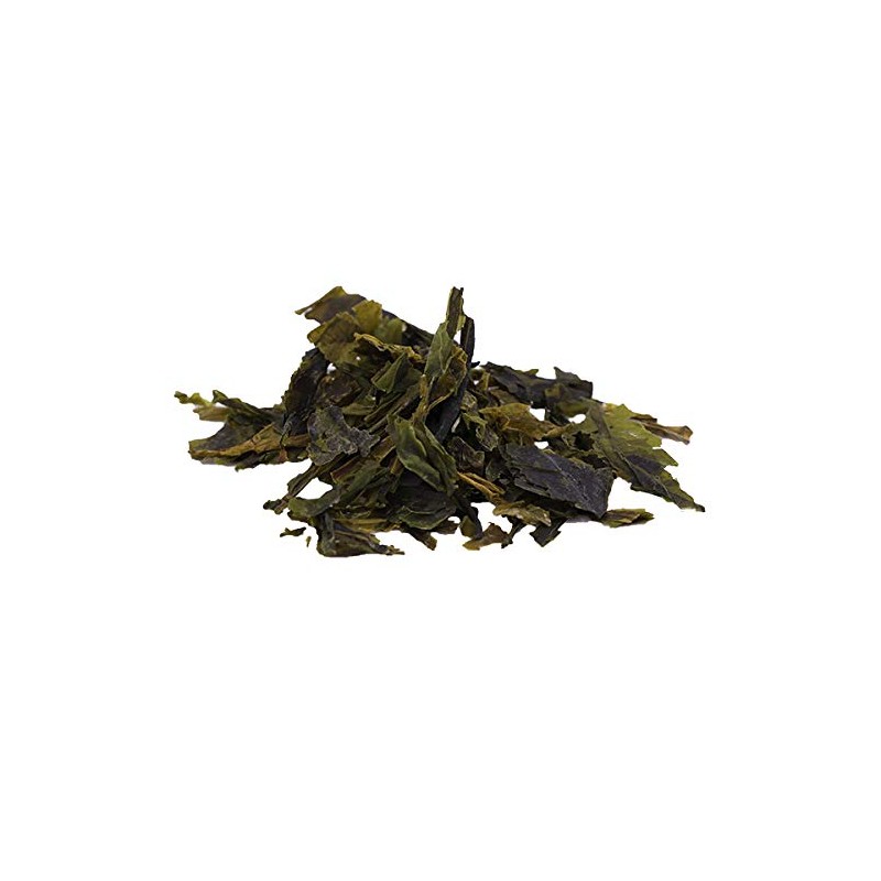 Algae loading Alaria leaves - 100 g | highest quality