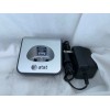 AT&T TL86009 TL86109 2 Line cordless handset charging cradle w