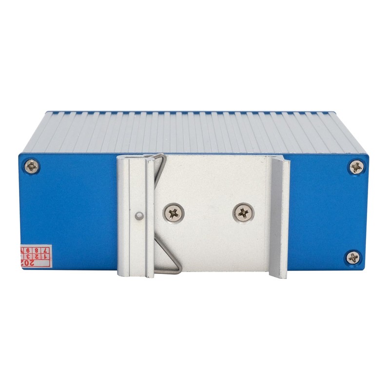 EX-60321 10/100/1000M PoE++ Splitter