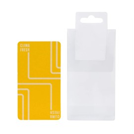 Areon Clima Air Freshener Home Conditioner Sweet Vanilla Multi Pack Set of 3