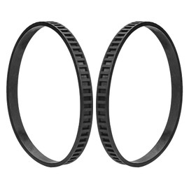 Replacement Milwaukee Pulley Tires 45-69-0010 for Milwaukee BandSaws Blade AO2807 6238N 6230 6232-6 6225 6238-20 2729-20 (2 Pack)