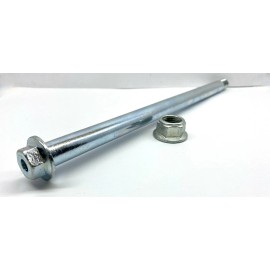 IFS NEW HONDA ATC250R TRX250R 250R SWINGARM BOLT NUT SWING 85-89