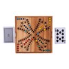 Engelhart - 350262 - Eco-Friendly Wooden Tock Game in Portable