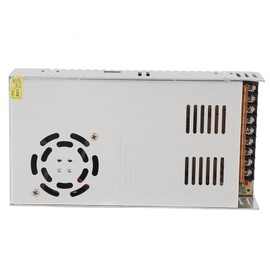 LED Power Supply Switch Driver with Bulb Transformer 100W-500W AC 110/220V to DC 12V