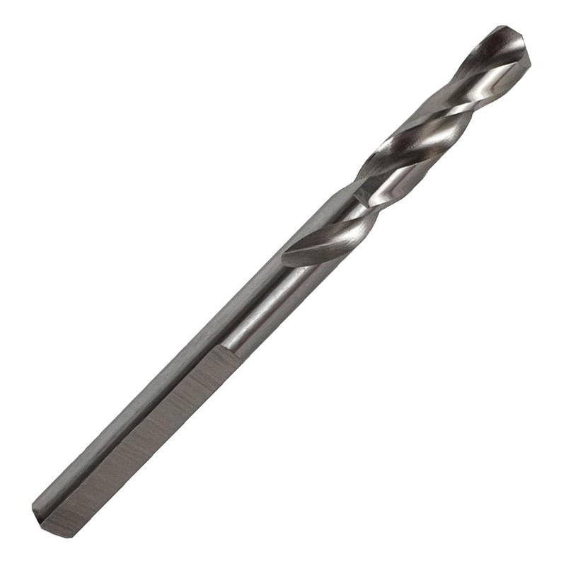 Saxton HSS Hole Saw Cutter Arbor Pilot Drill Bits 6.35mm