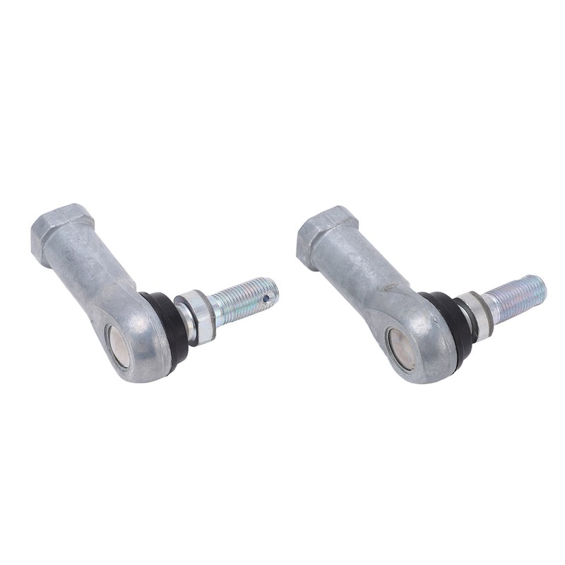 2pcs Tie Rod End Set 102022601 Left Right High Strength