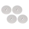 Puck Screen Stainless Steel Reusable Rust Proof Coffee Filter Mesh