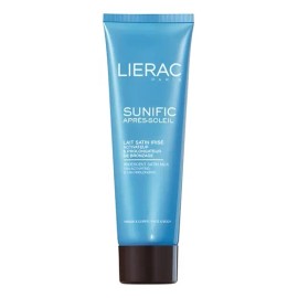 Sunific Aftersun Prolongadora De Bronceado 125 Ml Lierac