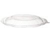 Eco-Products Compostable 18oz Salad Bowl Lids, Case of 300, Fits