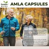 Generic Generic Pub Amla Capsules 500 mg | Indian Gooseberry