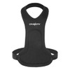 DIVESTAR Neoprene Spearfishing Chest Pad for Men Women,Chest Loading Pad