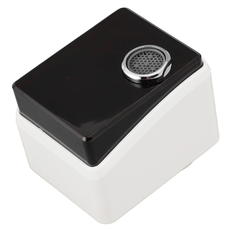 Touchless Faucet Adapter Water Saving Automatic Faucet Motion Sensor Control