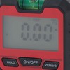 Digital Angle Finder with Backlight Accurate Measurement Portable Durable Construction
