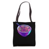 Menudo Soup Synthwave Tote Bag