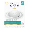 Dove Fragrance Free Body Wash Ultra Sensitive 10 Ingredients 18.5