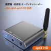 eppfun 3040R Plus Bluetooth 5.3 Audio Receiver Coaxial/Optical Digital Support