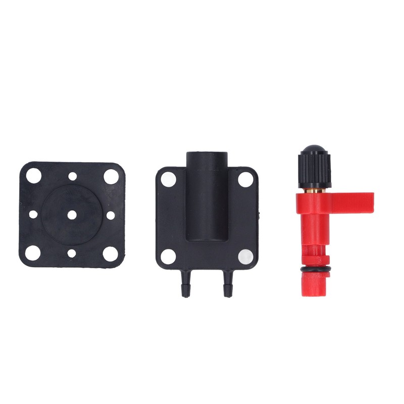 Primer Solenoid Valve Maintenance 18 7044 1 Service Valve Kit