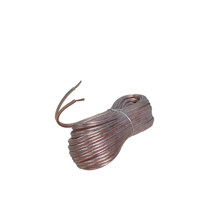 IMC Audio 18 Gauge Speaker Wire Cable for Car Home