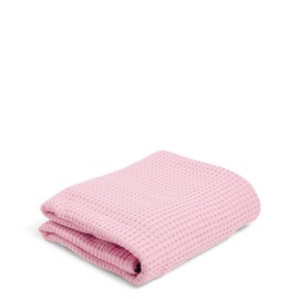 Vera Bradley Women's Throw Blanket, Love You Lots, One Size