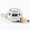 tieedhfu 1-5 Psi Adjustable Fuel Pressure Regulator Fuel Pressure Regulator