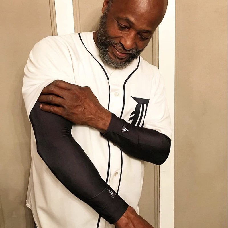 B-Driven Sports Arthritis & Tendonitis Arm Sleeve. Can Help With