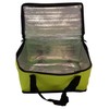 Provance Cool Bag, Shopping Bag, Insulated Bag, Cool Box, 9.5