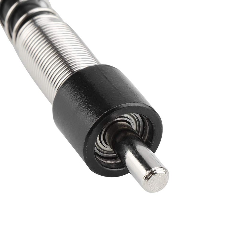 Flexible Shaft for Drill Chuck 6 mm, Flexible Shaft Drill