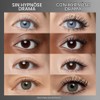 Lancôme Hypnôse Drama Extreme Máscara - Negro Ultra, Tamaño de