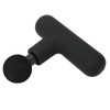 Mini Massager Ultra Small Quiet 4 Speed Powerful Vibration Deep