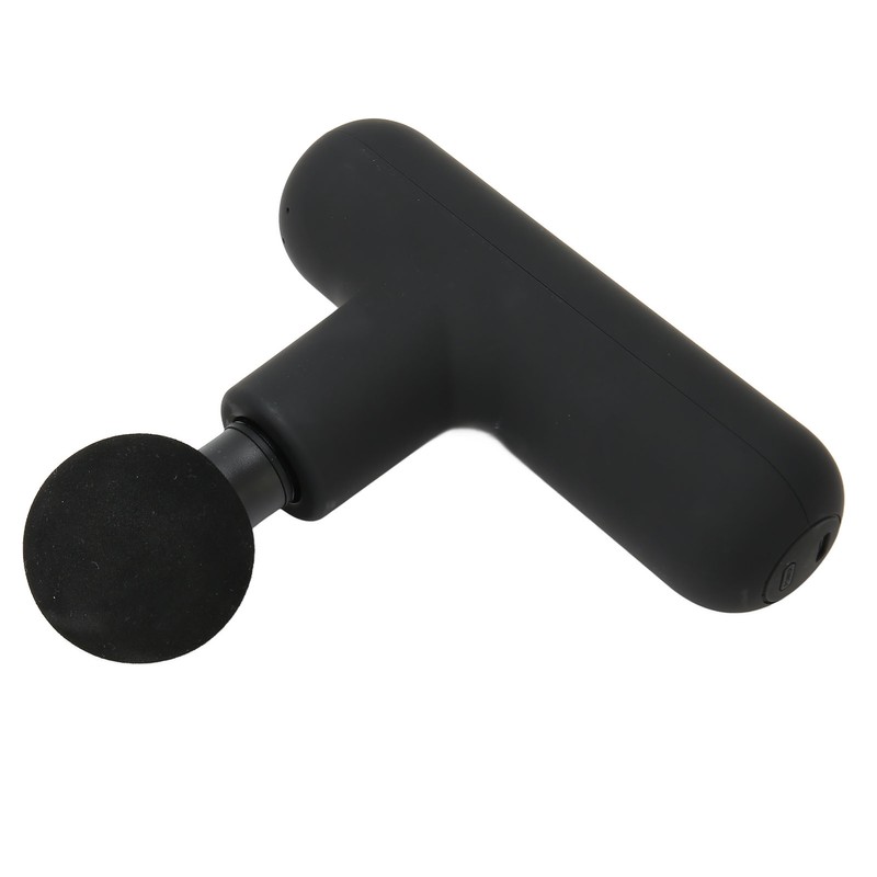 Mini Massager Ultra Small Quiet 4 Speed Powerful Vibration Deep