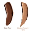 Trick and Treat Active Propolis Cream Concealer Deep