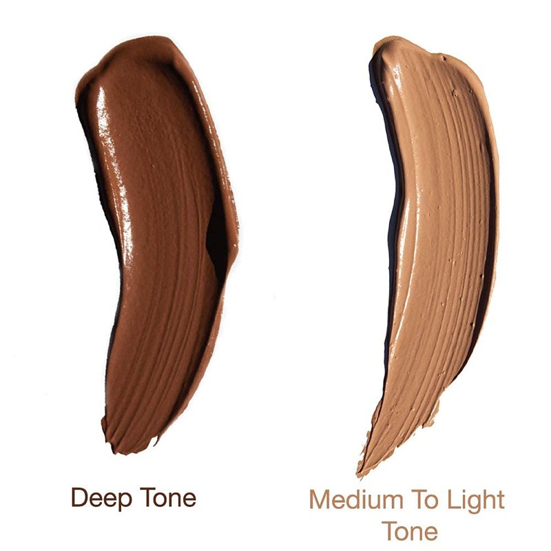 Trick and Treat Active Propolis Cream Concealer Deep