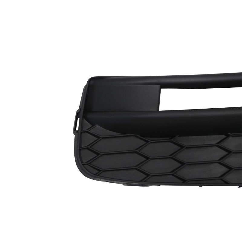 YLT AUTO Fit 2016-2017 Honda Accord Seden 4DR Front Bumper