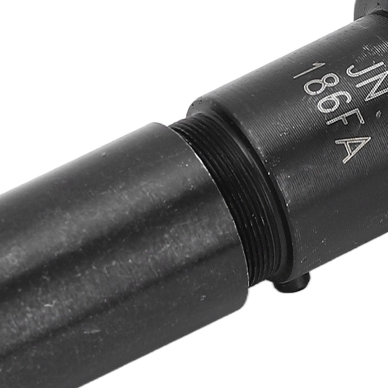 Fuel Injector Alloy Steel Stable Performance 105mm High Hardness Fuel