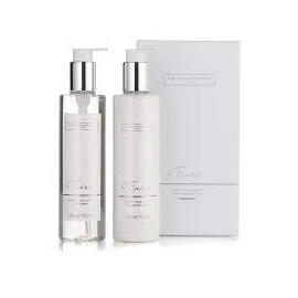 The White Company Flowers Hand & Nail Gift Set