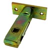 Kawaguchi Giken DR-60 Genuine Replacement Latch Body for Indoor Locks,