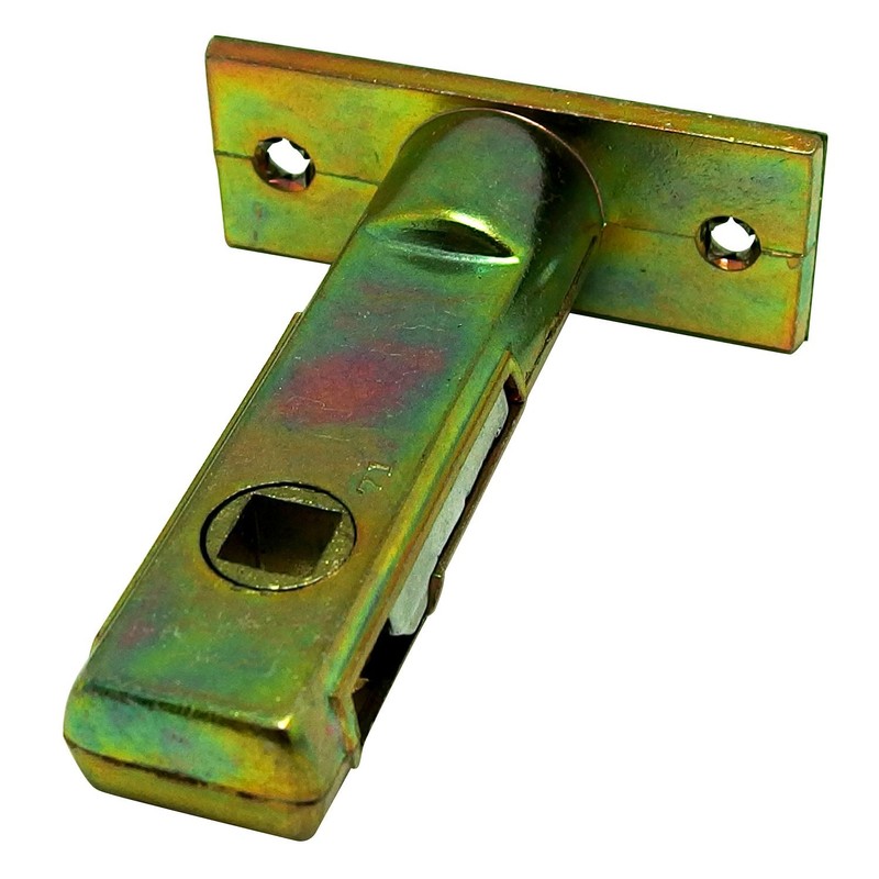 Kawaguchi Giken DR-60 Genuine Replacement Latch Body for Indoor Locks,