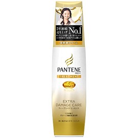 パンテーン 洗い流さないトリートメント ディープリペアエッセンス 本体 100mL