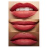 MAC Cosmetics Pintalabios Powder Kiss, Bright Creamy Salmon Pink, 0.1