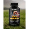 VITOFARMA Super Aminoplex, Amino Acids for Roosters Supplement VITOFARMA Gallos