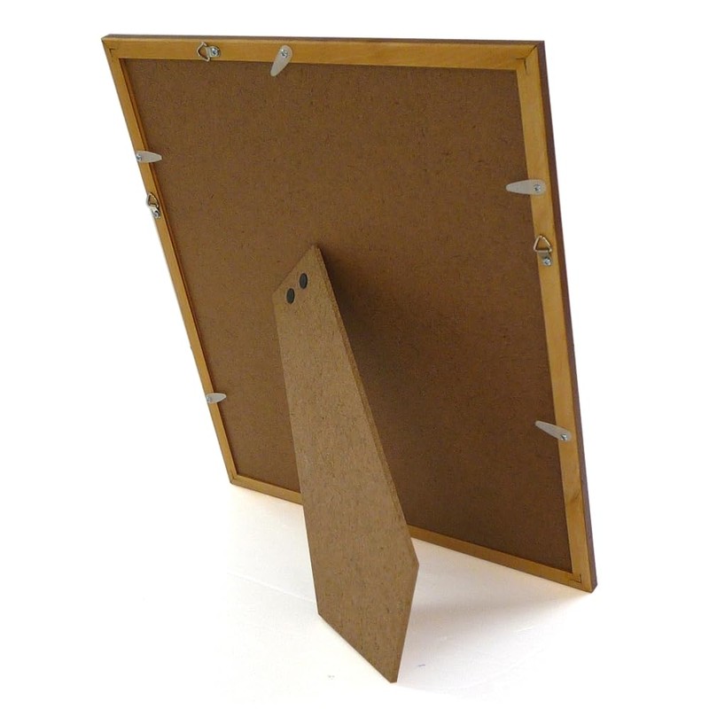 Four-character idiom: "Shikama Shouji" Framed Calligraphy Shikishi / Ordered After