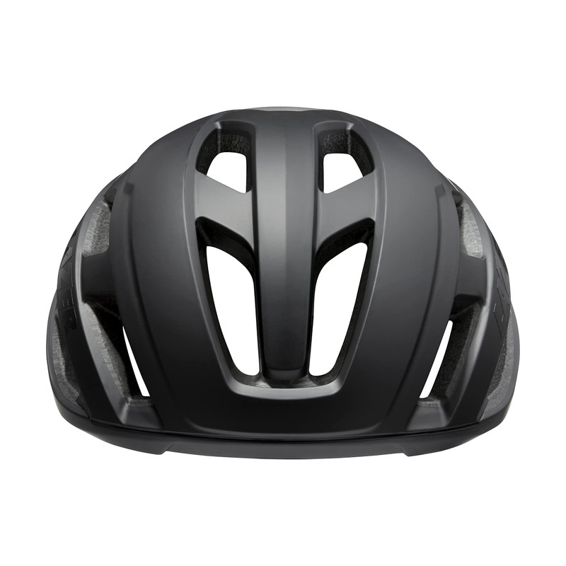 LAZER Strada KC AF Full Matte Black L 22.8 -