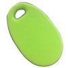Tierra Garden 9-1905 Memory Foam Garden Kneeling Pad, Green