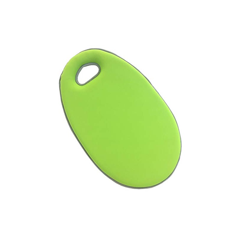 Tierra Garden 9-1905 Memory Foam Garden Kneeling Pad, Green