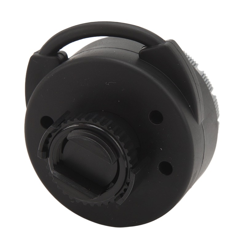 50M Underwater Diving Compass Luminous Magnetic Waterproof Pipe Clamp Diving