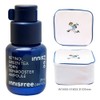 Innisfree Retinol PDRN Ampoule 25ml+Play Green Cosmetic Pouch (Blue) / 이니스프리 레티놀 PDRN 앰플 25ml+플레이그린 화장품 파우치 (블루)